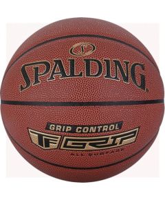 Spalding Grip Control TF Ball 76875Z Basketbola bumba