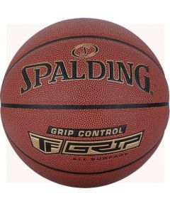 Spalding Grip Control TF Ball 76875Z Basketbola bumba Для баскетбола