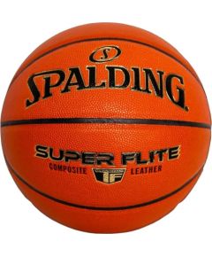 Spalding Super Flite Ball 76927Z Basketbola bumba