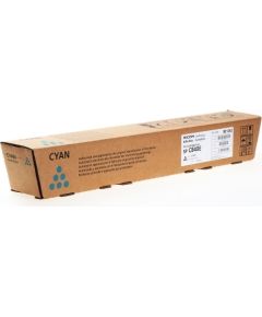 Ricoh toner cartridge cyan (821262, SPC840A)