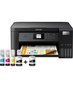 Epson L4260 Black