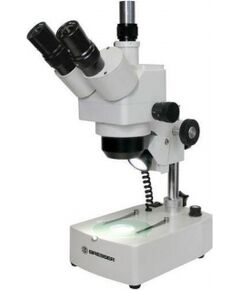 Bresser Advance 10-160x stereo mikroskops Mikroskopi