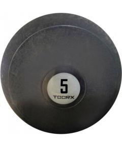 Slam ball TOORX AHF-051 D23cm 5kg