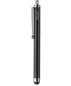 TABLET STYLUS PEN BLACK/17741 TRUST