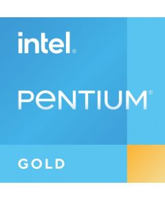 Intel S1200 PENTIUM Gold G6405 TRAY 2x4,1 58W GEN10