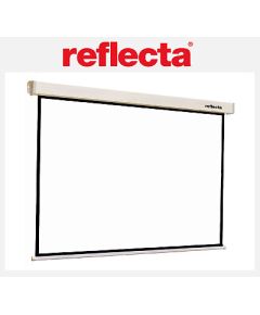 Projekcijas ekrāns REFLECTA Crystal-Line Rollo 200x200 cm