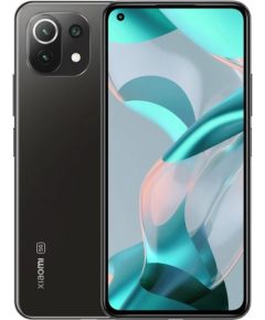 Xiaomi 11 Lite 5G NE 128GB Dual SIM Truffle Black Мобильные телефоны