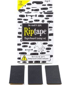 Riptape Fingerboard Tuning Set Uncut catchy