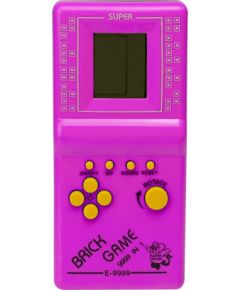 RoGer Электронная игра тетрис Розовый Игровые приставки