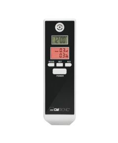 Alcohol Tester Clatronic AT 3605 Black, White, LCD