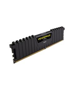 CORSAIR 16GB RAMKit 2X8GB DDR4 3200 Blac