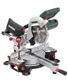 Metabo KGS 216 M Šķērszāģis