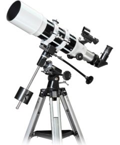 Sky-Watcher Startravel-102 (EQ-1) 4” teleskops