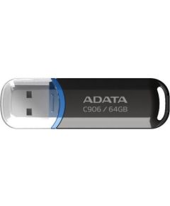 A-data ADATA Flash Drive C906 64GB USB 2.0