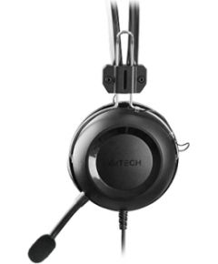 A4TECH HU-35 USB headphones