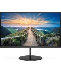 MONITOR LCD 24" IPS/Q24V4EA AOC