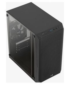 AEROCOOL PGS CS-107-A-BK-v2 FRGB - case