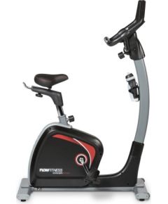 Velotrenažieris Flow Fitness DHT2500i