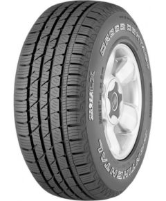 Continental ContiCrossContact LX Sport 255/60R18 112V