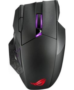 MOUSE USB LASER WRL/P707 ROG SPATHA X ASUS