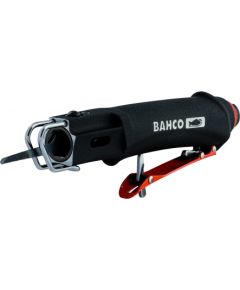 Bahco Pneumatic reciprocating saw, free speed 10000 BPM, compact 227m 0.6kg Пилы и Сабельные пилы
