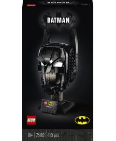 LEGO DC Betmena galvassega (76182) LEGO DC