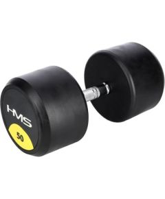 Gumijota hantele HG PRO 50 KG HMS