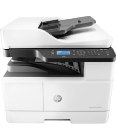 Printer HP LaserJet MFP M443nda B/W, A3, MFP, LAN, Duplex