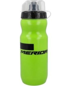 Merida Stripe Classic with Cap / Melna / Pelēka / 760 ml