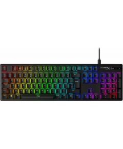 Kingston KEYBOARD GAMING MECHANICAL/HX-KB6RDX-US HYPERX