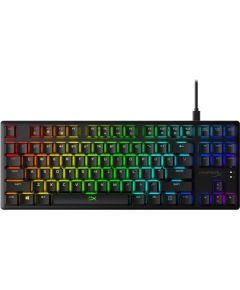 Kingston KEYBOARD GAMING MECHANICAL/HX-KB7RDX-US HYPERX