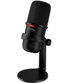 Kingston MICROPHONE HYPERX SOLOCAST/HMIS1X-XX-BK/G HYPERX