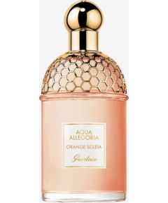 Guerlain Guerlain Aqua Allegoria Orange Soleia Woda Toaletowa 125ml Spray