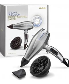 Matu fēns BaByliss 6000 E pro (6000E)