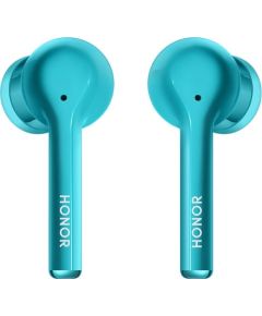 Huawei Honor Magic беспроводные наушники + микрофон, синие