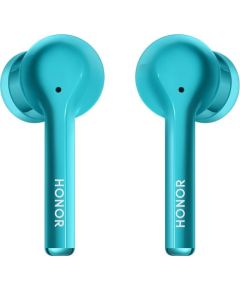 Huawei Honor Magic wireless earbuds, blue