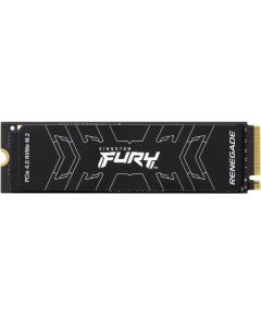 SSD M.2 2TB Kingston FURY NVMe PCIe 4.0 x 4