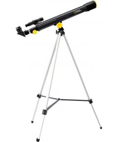 National Geographic 50/600 AZ телескоп