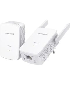 WRL RANGE EXTENDER 1000MBPS/MP510 KIT MERCUSYS