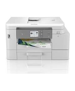 Brother MFC-J4540DWXL Tintes daudzf. print (20/19ipm A4, LAN, WLAN, NFC, Duplex, ADF, 6.8cm LCD, +TRAY,+INK)