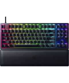 Razer keyboard Huntsman V2 Tenkeyless Purple Switch NOR