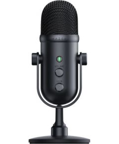 Razer microphone Seiren V2 Pro, black