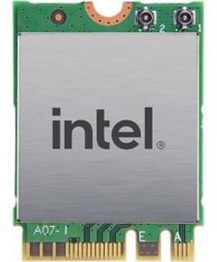 Netzwerkkarte Intel Wi-Fi 6 AX200 M.2 2230 / M.2 1216 - Bluetooth 5.0, 802.11ax