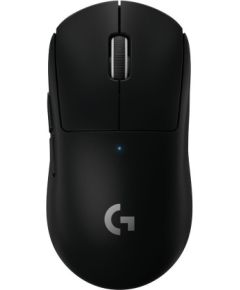 Mouse Logitech G Pro Black