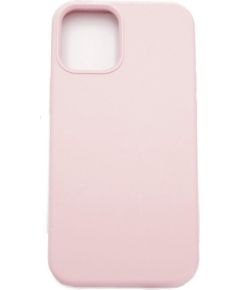 Evelatus  iPhone 13 Pro Max Liquid Silicone Case Sand Powder