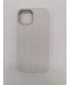 Evelatus  iPhone 13 Pro Liquid Silicone Case White