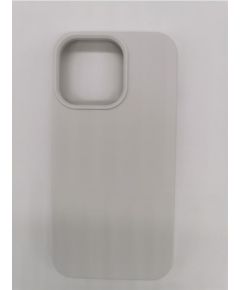 Evelatus  iPhone 13 Mini Liquid case White