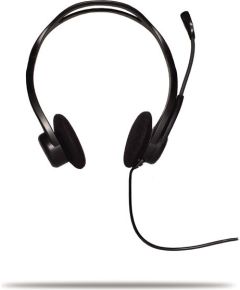 HEADSET PC 960 OEM/981-000100 LOGITECH