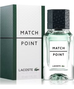 Lacoste Match Point EDT 30ml
