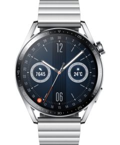 Huawei Watch GT 3 46mm Elite Edition, нержавеющая сталь